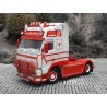 TEKNO Volvo F16 Globetrotter & Volvo FH16 Globetrotter XL Henrik Skov Christensen