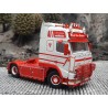 TEKNO Volvo F16 Globetrotter & Volvo FH16 Globetrotter XL Henrik Skov Christensen