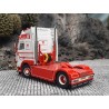 TEKNO Volvo F16 Globetrotter & Volvo FH16 Globetrotter XL Henrik Skov Christensen