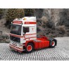 TEKNO Volvo F16 Globetrotter & Volvo FH16 Globetrotter XL Henrik Skov Christensen