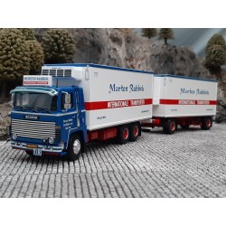 Tekno Scania 141 Morten Rahbek