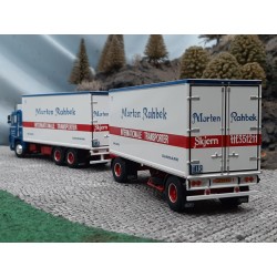 Tekno Scania 141 Morten Rahbek