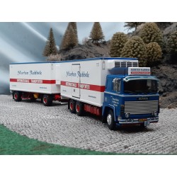 Tekno Scania 141 Morten Rahbek