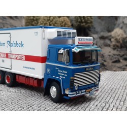 Tekno Scania 141 Morten Rahbek