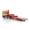 WSI VOLVO F12 GLOBETROTTER 6X2 TORBEN RAFN
