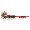 WSI VOLVO F12 GLOBETROTTER 6X2 TORBEN RAFN