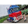 WSI VOLVO FH5 SLEEPER CAB 6X2 M. van de Vooren Transport