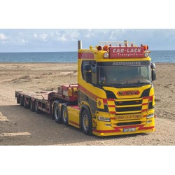 WSI SCANIA R NORMAL CR20N Car-Lack