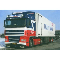 WSI DAF 95XF SPACE CAB Bjarne Nielsen