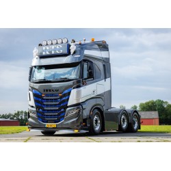 WSI IVECO S-WAY AS HIGH 6X2 RTS Transport