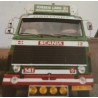 Tekno Scania 140 Torben Lang