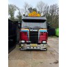 Tekno Scania 143 Topline Patrick van der Mark