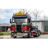 Tekno Scania 143 Topline Patrick van der Mark