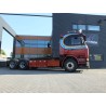 Tekno Scania 143 Topline Patrick van der Mark
