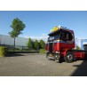 Tekno Scania 143 Topline Patrick van der Mark