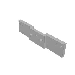 Tekno Scania 143 Topline Patrick van der Mark