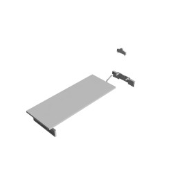 Tekno Scania 143 Topline Patrick van der Mark