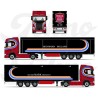 Tekno Scania Next Gen S-serie Highline Patrick van der Mark 1:87