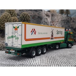 Tekno Volvo F16 Globetrotter Spring
