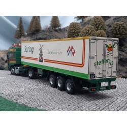 Tekno Volvo F16 Globetrotter Spring