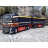 Tekno Volvo FH04 Globetrotter Allan & Jesper