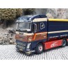Tekno Volvo FH04 Globetrotter Allan & Jesper