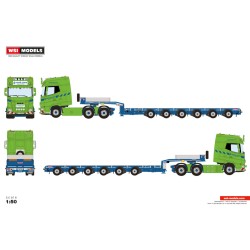 WSI DAF XG+ Nordic Crane Kynningsrud