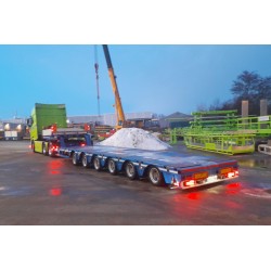 WSI DAF XG+ Nordic Crane Kynningsrud