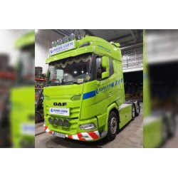 WSI DAF XG+ Nordic Crane Kynningsrud