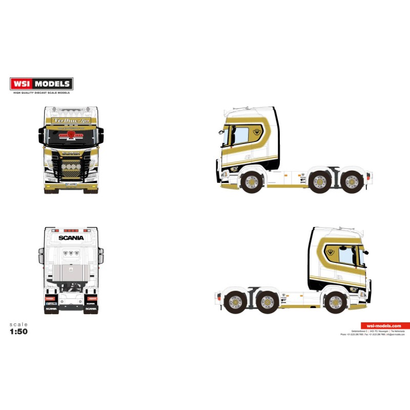 WSI SCANIA S HIGHLINE CS20H Verlhac TPS
