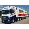 WSI VOLVO FH5 GLOBETROTTER XL Ivan Mol Transport