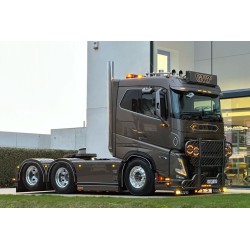 WSI VOLVO FH5 SLEEPER CAB GVT Transport Brugge