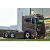 WSI VOLVO FH5 SLEEPER CAB GVT Transport Brugge