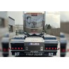 WSI VOLVO FH5 SLEEPER CAB GVT Transport Brugge