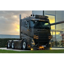 WSI VOLVO FH5 SLEEPER CAB GVT Transport Brugge