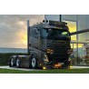 WSI VOLVO FH5 SLEEPER CAB GVT Transport Brugge
