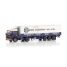 WSI DAF 2800 4X2 FRANSEN TRANSPORT UK