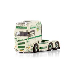 WSI SCANIA STREAMLINE TOPLINE 6X2PER HENRIKSEN