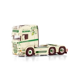 WSI SCANIA STREAMLINE TOPLINE 6X2PER HENRIKSEN