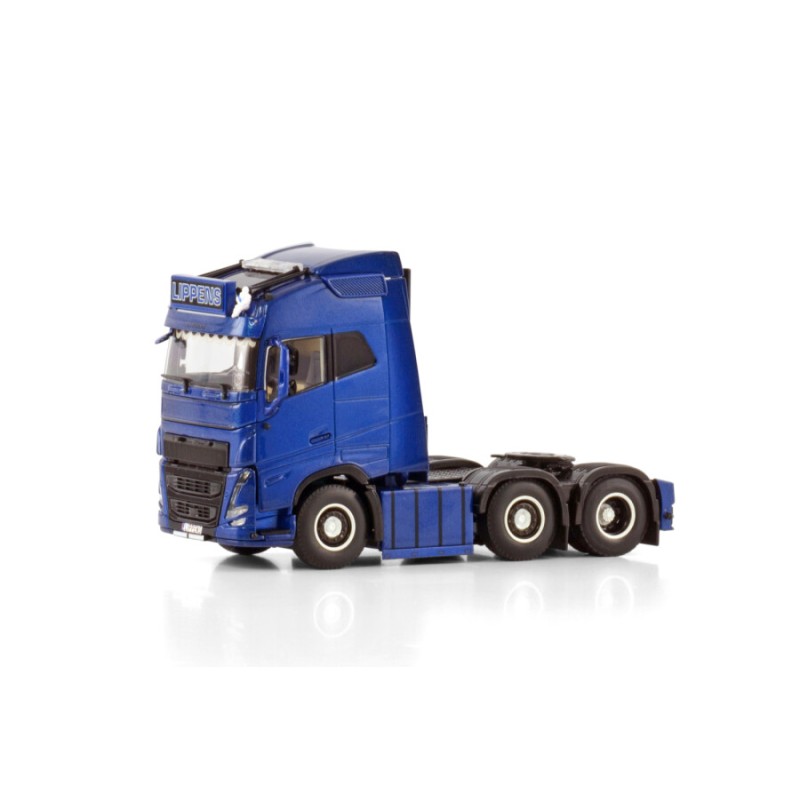 WSI VOLVO FH5 GLOBETROTTER Lippens