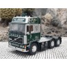 Tekno Volvo F12 Globetrotter 6x4 Börje Jönsson
