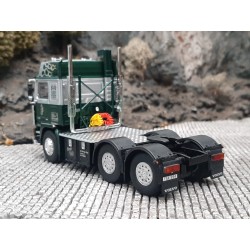 Tekno Volvo F12 Globetrotter 6x4 Börje Jönsson