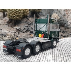Tekno Volvo F12 Globetrotter 6x4 Börje Jönsson