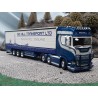 Tekno Scania Next Gen S-serie Highline Sid Hill