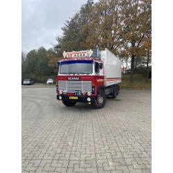 Tekno Scania 141 CJ Transport