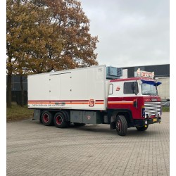 Tekno Scania 141 CJ Transport