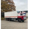 Tekno Scania 141 CJ Transport