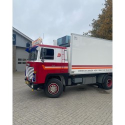 Tekno Scania 141 CJ Transport