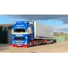 Tekno Volvo FH05 Globetrotter XL Steve Swain