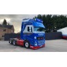Tekno Volvo FH05 Globetrotter XL Steve Swain